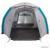 Кемпинговая палатка Quechua Air Seconds 4.1 XL Family