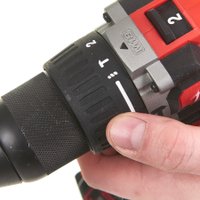 Ударная дрель-шуруповерт Milwaukee M18 M18CBLPD-0X 4933464557 (без АКБ, кейс)