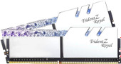 Trident Z Royal 2x8GB PC4-34100 F4-4266C19D-16GTRS