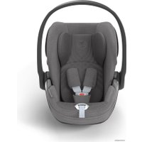Детское автокресло Cybex Cloud T i-Size Mirage Grey (Plus)