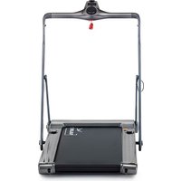 Электрическая беговая дорожка Orlauf Owl AI (серый) в Пинске