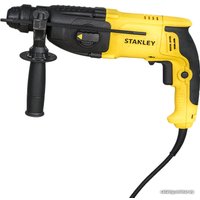 Перфоратор Stanley SHR263K