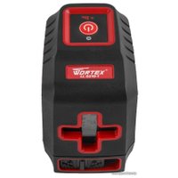 Лазерный нивелир Wortex LL 0210-1 0323139 (со штативом)