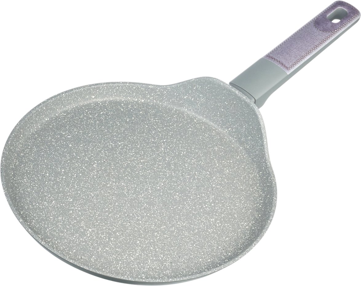 

Блинная сковорода Agness 902-125