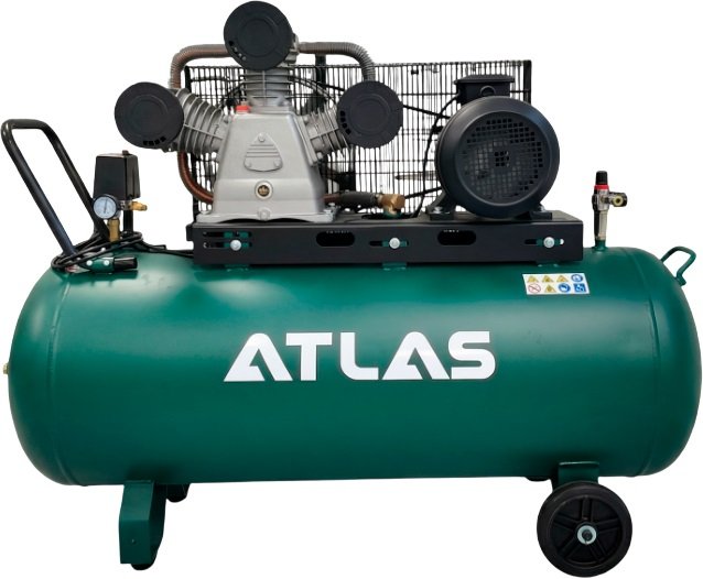 

Компрессор Atlas ATLAS-5.5-LB75-270