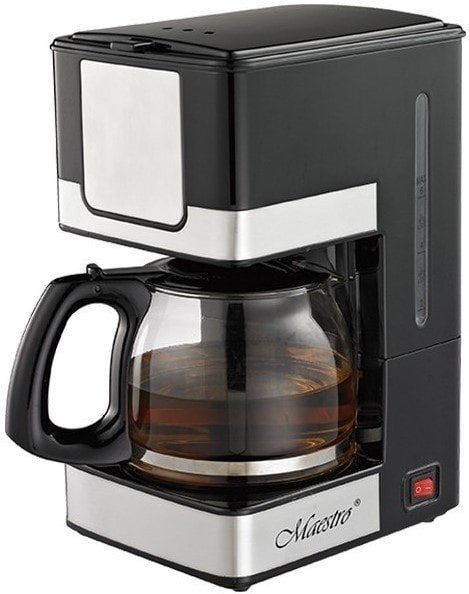 

Капельная кофеварка Maestro MR-405