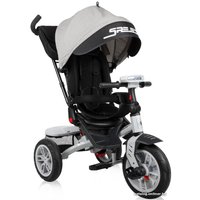 Детский велосипед Lorelli Speedy 2021 (серый)