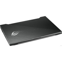 Игровой ноутбук ASUS ROG Strix SCAR II GL504GW-ES058T
