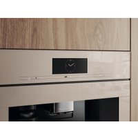 Кофемашина Miele CVA 7845 PEBE