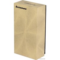 Телефон Lenovo K3 Yellow [K30T]