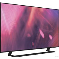 Телевизор Samsung Crystal UHD 4K AU9000 UE43AU9000UXRU