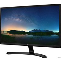 Монитор LG 32MP58HQ-P