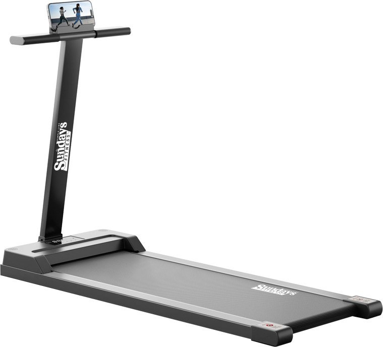 

Электрическая беговая дорожка Sundays Fitness Simple Line G490