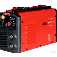 Сварочный инвертор Fubag IR 220 VRD 38476