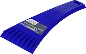 Скребок Oktan 180 (синий)
