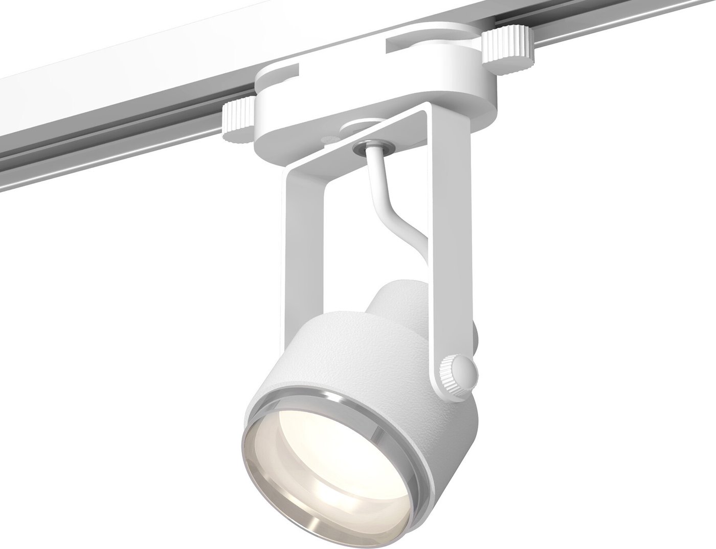 

Трековый светильник Ambrella light Track System XT6601021 WH/PSL