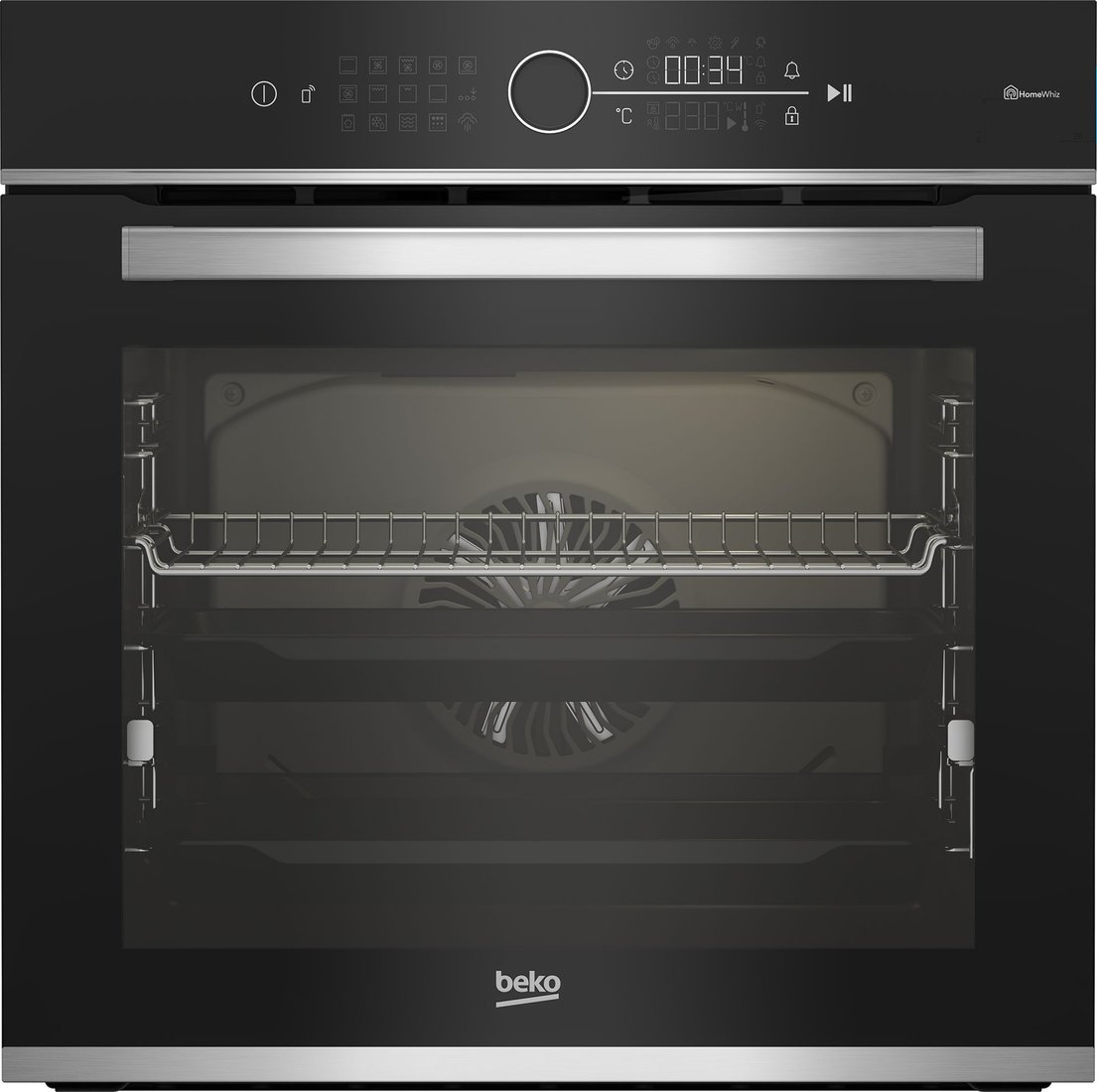 

Электрический духовой шкаф BEKO BBIMM13400XMSWE