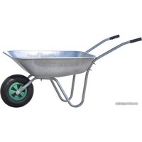 Одноколесная тачка Skiper 1x85 Fermer