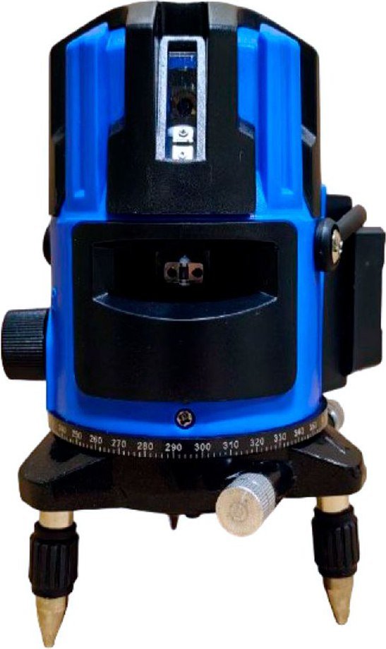 

Лазерный нивелир Classmark HD1699