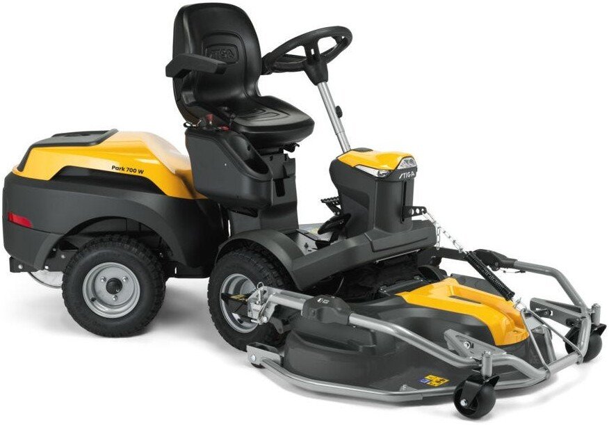 

Райдер Stiga Park 700 W 2F6220845/ST1