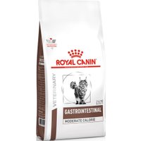 Сухой корм для кошек Royal Canin Gastrointestinal Moderate Calorie 0.35 кг