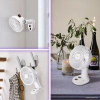 Вентилятор Kitfort KT-418