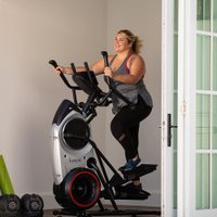 Эллиптический тренажер Bowflex Max Trainer M6