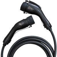 Кабель GNLT Type2-Type1 1х32А 7квт 5м