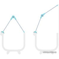 Сушилка для белья Nika СБ-4 (белый)