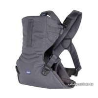 Рюкзак-переноска Chicco Easy Fit (moon grey)