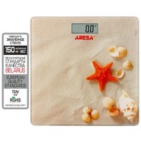 Напольные весы Aresa AR-4402 (SB-305)