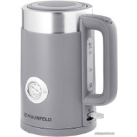 Электрический чайник MAUNFELD MFK-631GR
