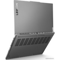 Игровой ноутбук Lenovo Legion Slim 5 16AHP9 83DH005QUS