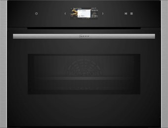 Электрический духовой шкаф NEFF C24MS31N0