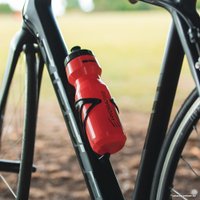 Фляга Oxford Water Bottle Hydra750 BT153R (красный)