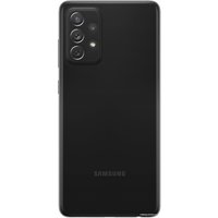 Телефон Samsung Galaxy A72 SM-A725F/DS 6GB/128GB (черный)