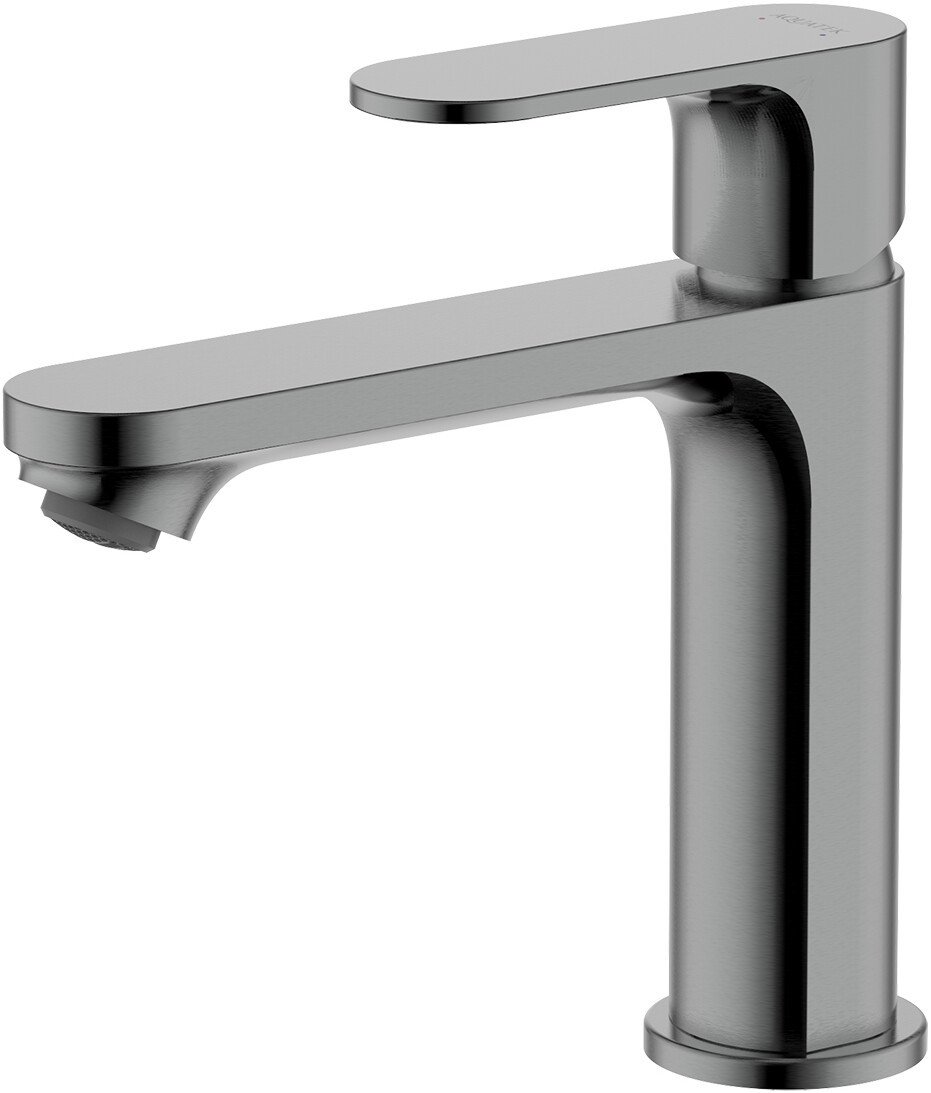 Смеситель Aquatek Альфа AQ1910BGM