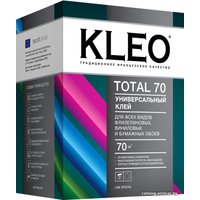 Клей для обоев Kleo Total Универсальный (500 г)