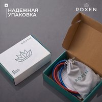 Смеситель Roxen Vine 50030129-BR