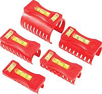 Уровень строительный Kapro 350 (5шт)