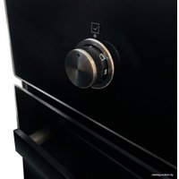 Электрический духовой шкаф Ginzzu HOE-255