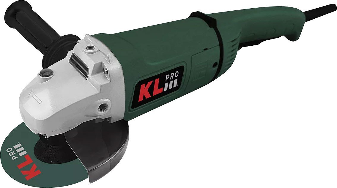 

Угловая шлифмашина KLPRO KLBT83230