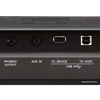 Синтезатор Yamaha PSR-E463