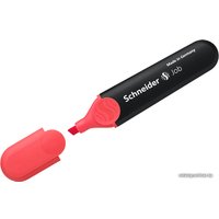 Текстовыделитель Schneider Job 1502 (коралловый)