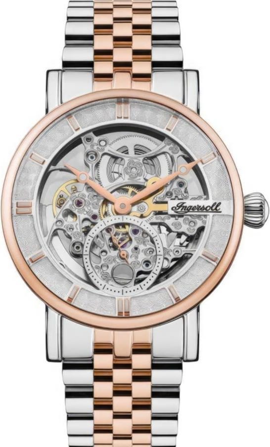

Наручные часы Ingersoll The Herald Automatic I00410