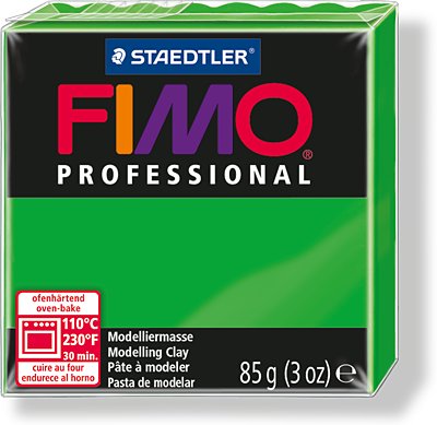 

Полимерная глина Fimo 8004-5 (85 г)