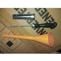 Бензиновый генератор ELP LH45i