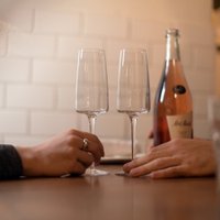 Набор бокалов для вина Bormioli Rocco Нексо 3.65752-6 (262 мл, 6 шт)