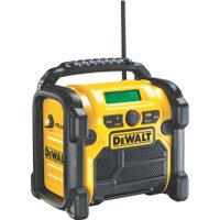 Радиоприемник DeWalt DCR019