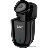 Bluetooth гарнитура Hoco E55 (черный)